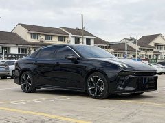Lynk & Co 03 1.5T DCT Pro - ფოტო 3