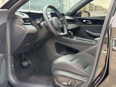 Lynk & Co 03 1.5T DCT Pro - ფოტო 7