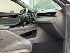 Lynk & Co 03 1.5T DCT Pro - ფოტო 8