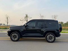 Tank 700 New Energy Hi4-T Extreme Edition - ფოტო 4