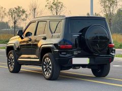 Tank 700 New Energy Hi4-T Extreme Edition - ფოტო 5