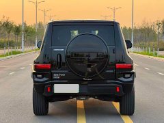 Tank 700 New Energy Hi4-T Extreme Edition - ფოტო 6