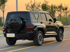 Tank 700 New Energy Hi4-T Extreme Edition - ფოტო 7