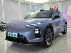 NIO ES6 75kWh - ფოტო 1