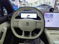 NIO ES6 75kWh - ფოტო 10
