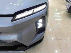 NIO ES6 75kWh - ფოტო 13