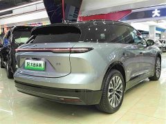 NIO ES6 75kWh - ფოტო 14