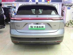 NIO ES6 75kWh - ფოტო 15