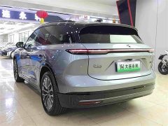 NIO ES6 75kWh - ფოტო 16