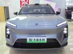 NIO ES6 75kWh - ფოტო 2
