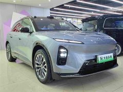 NIO ES6 75kWh - ფოტო 3