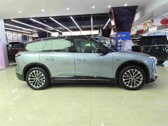 NIO ES6 75kWh - ფოტო 5