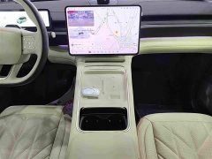 NIO ES6 75kWh - ფოტო 9