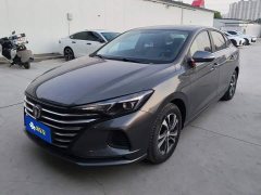 Changan Eado PLUS 1.6L GDI Manual Luxury - ფოტო 1