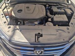 Changan Eado PLUS 1.6L GDI Manual Luxury - ფოტო 10