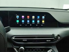 Changan Eado PLUS 1.6L GDI Manual Luxury - ფოტო 13
