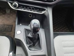 Changan Eado PLUS 1.6L GDI Manual Luxury - ფოტო 16