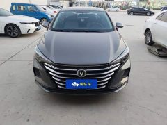 Changan Eado PLUS 1.6L GDI Manual Luxury - ფოტო 2