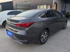 Changan Eado PLUS 1.6L GDI Manual Luxury - ფოტო 3
