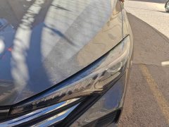 Changan Eado PLUS 1.6L GDI Manual Luxury - ფოტო 5
