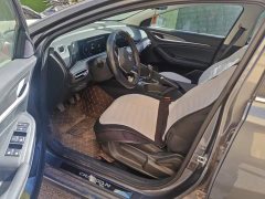 Changan Eado PLUS 1.6L GDI Manual Luxury - ფოტო 9