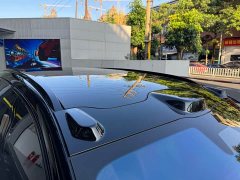 NIO ES8 Six-Seat Executive Signature Edition - ფოტო 12
