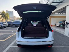 NIO ES8 Six-Seat Executive Signature Edition - ფოტო 14