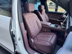 NIO ES8 Six-Seat Executive Signature Edition - ფოტო 17