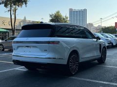 NIO ES8 Six-Seat Executive Signature Edition - ფოტო 5