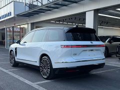 NIO ES8 Six-Seat Executive Signature Edition - ფოტო 7