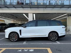 NIO ES8 Six-Seat Executive Signature Edition - ფოტო 8