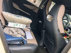 BYD Dolphin Glory Edition 420km Freedom Version - photo 5