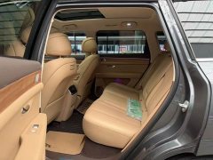 AITO Wenjie M7 1.5T RWD Plus 5-Seater - photo 6