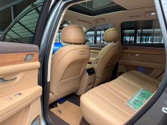 AITO Wenjie M7 1.5T RWD Plus 5-Seater - photo 7