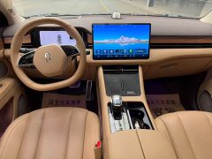 AITO Wenjie M7 1.5T RWD Plus 5-Seater - photo 8