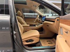 AITO Wenjie M7 1.5T RWD Plus 5-Seater - photo 9