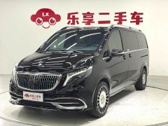 Mercedes-Benz V-Class V 260 Navigator Edition - ფოტო 1