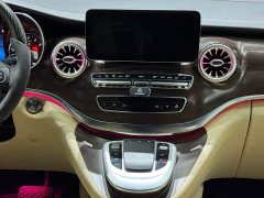 Mercedes-Benz V-Class V 260 Navigator Edition - ფოტო 13