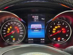 Mercedes-Benz V-Class V 260 Navigator Edition - ფოტო 14