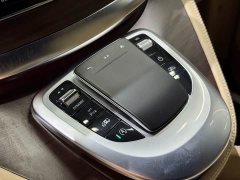 Mercedes-Benz V-Class V 260 Navigator Edition - ფოტო 15