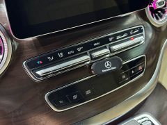 Mercedes-Benz V-Class V 260 Navigator Edition - ფოტო 16