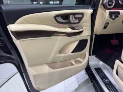 Mercedes-Benz V-Class V 260 Navigator Edition - ფოტო 17