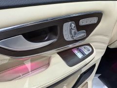 Mercedes-Benz V-Class V 260 Navigator Edition - ფოტო 18
