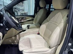 Mercedes-Benz V-Class V 260 Navigator Edition - ფოტო 19