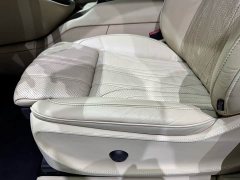 Mercedes-Benz V-Class V 260 Navigator Edition - ფოტო 20