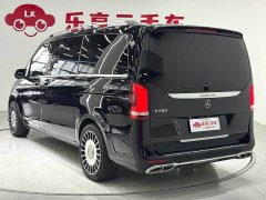 Mercedes-Benz V-Class V 260 Navigator Edition - ფოტო 3