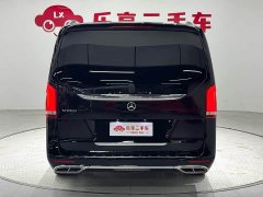 Mercedes-Benz V-Class V 260 Navigator Edition - ფოტო 4