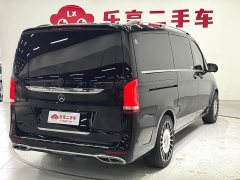 Mercedes-Benz V-Class V 260 Navigator Edition - ფოტო 5