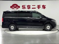 Mercedes-Benz V-Class V 260 Navigator Edition - ფოტო 6