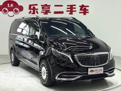 Mercedes-Benz V-Class V 260 Navigator Edition - ფოტო 7